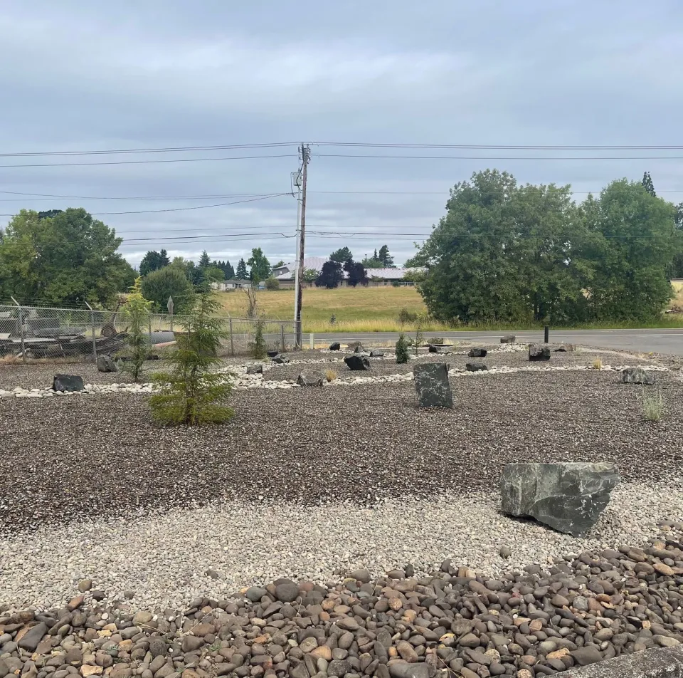 Landscape Design & Planting project by Davidson's Landscape